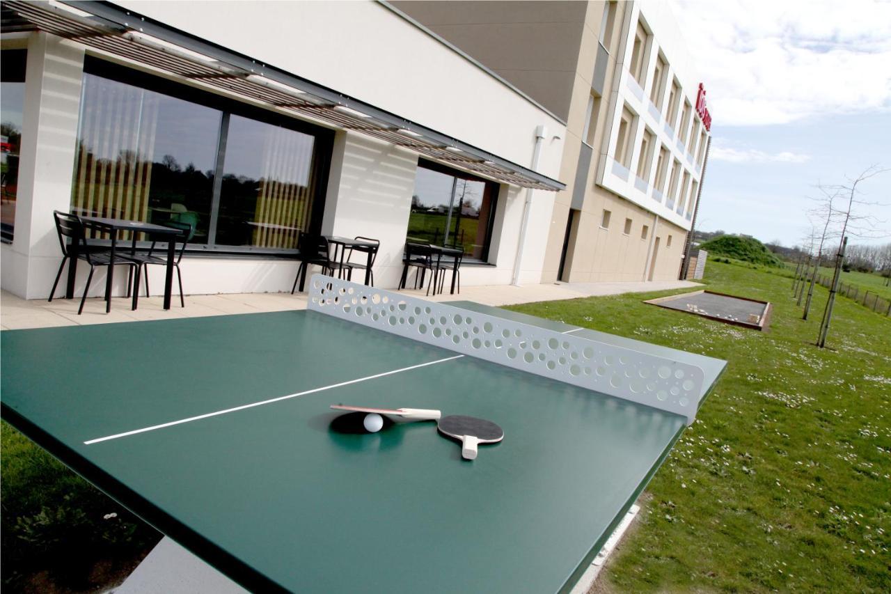 Ibis Les Herbiers Exterior photo