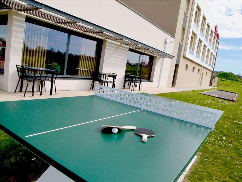 Ibis Les Herbiers Facilities photo