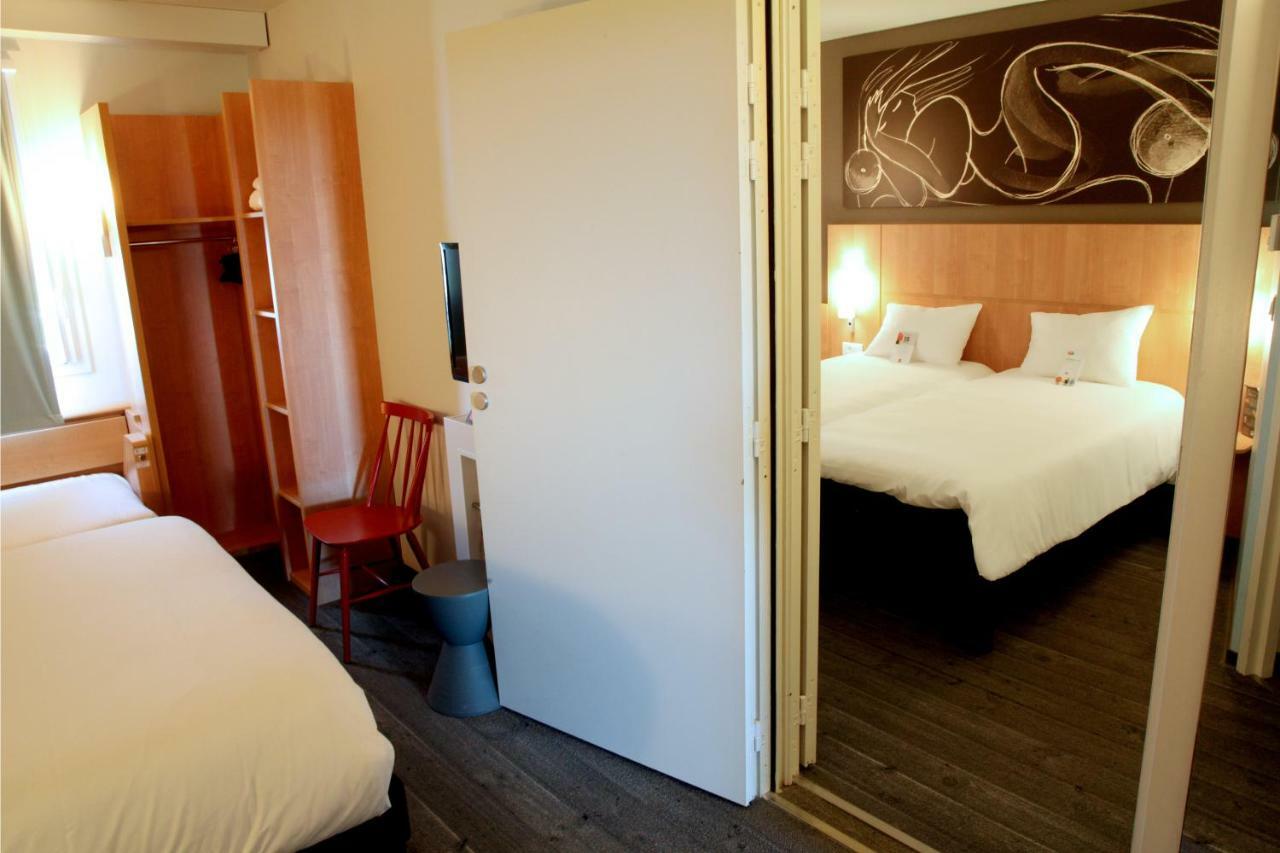 Ibis Les Herbiers Exterior photo
